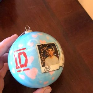 One Direction Ornament